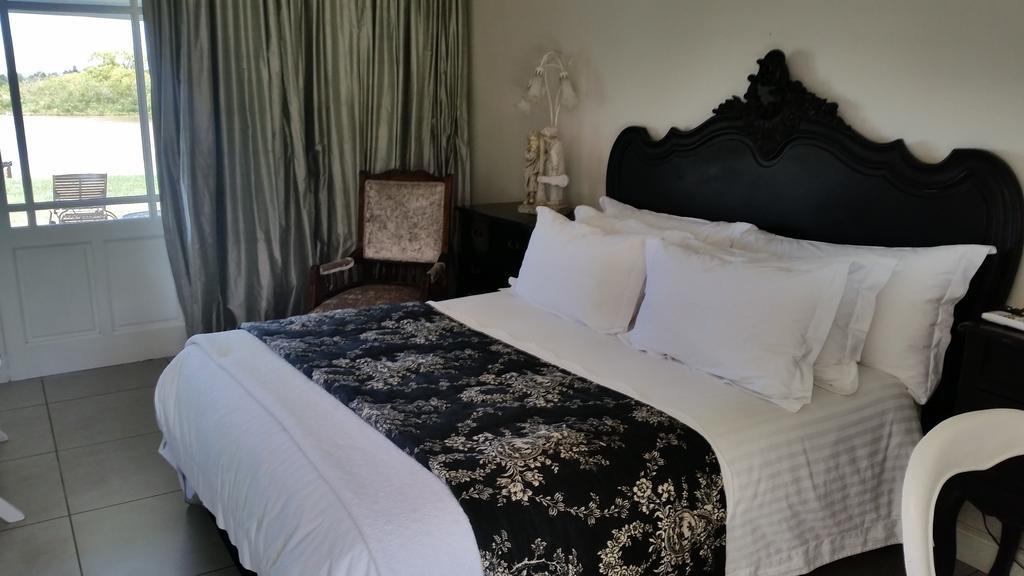 La Riviera Boutique Guesthouse & Spa Aliwal North Oda fotoğraf