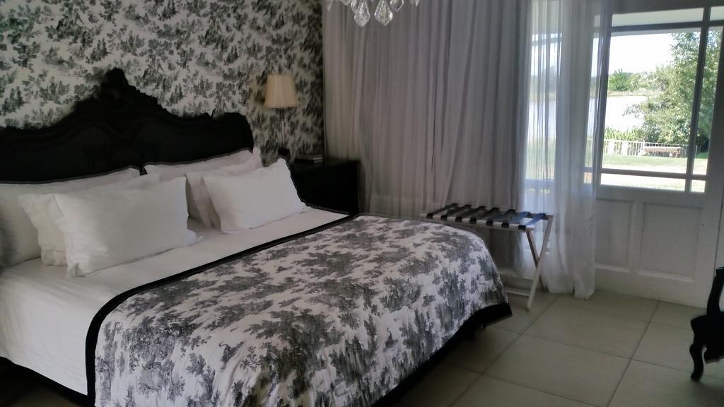 La Riviera Boutique Guesthouse & Spa Aliwal North Oda fotoğraf