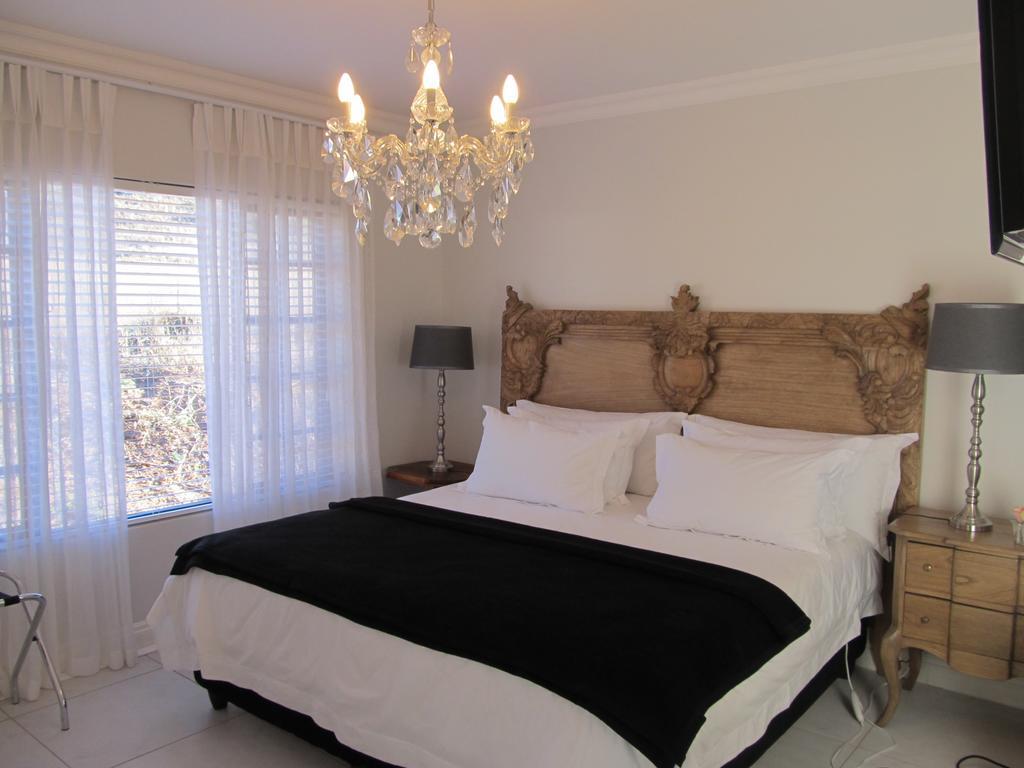 La Riviera Boutique Guesthouse & Spa Aliwal North Oda fotoğraf