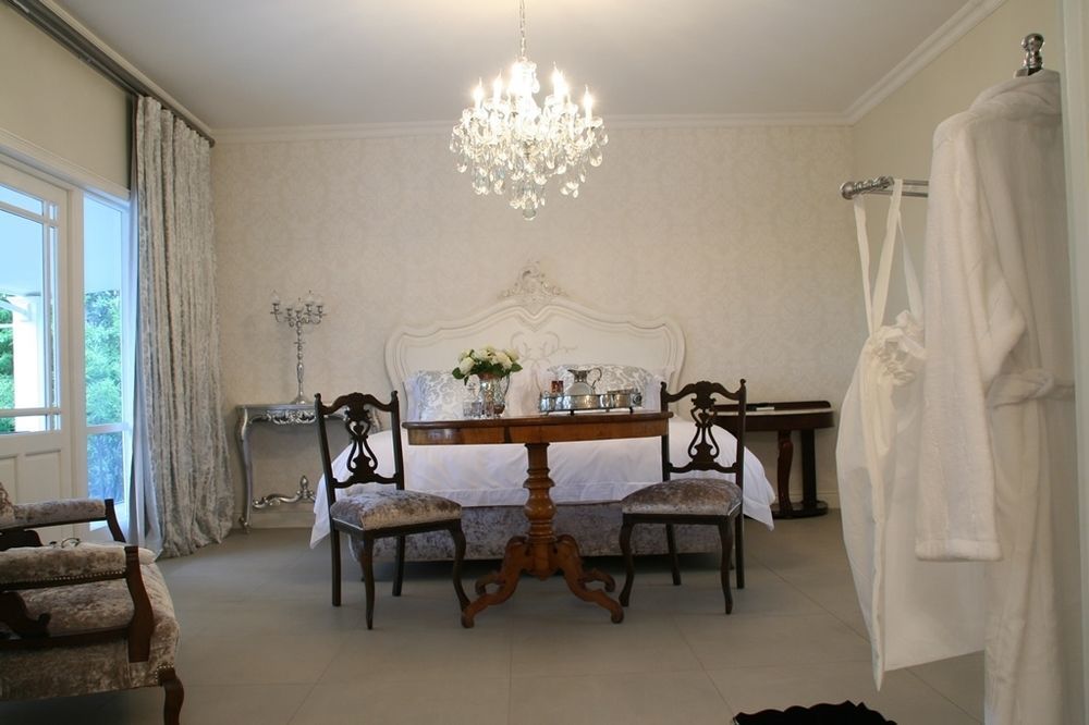 La Riviera Boutique Guesthouse & Spa Aliwal North Dış mekan fotoğraf